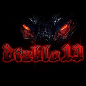 Diablo 13